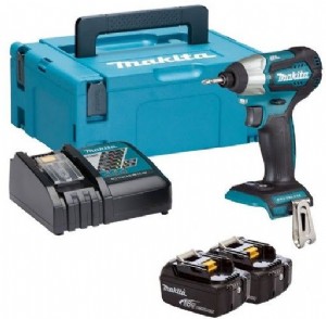 ����� ������ �����, Makita ����� DTD155 18V