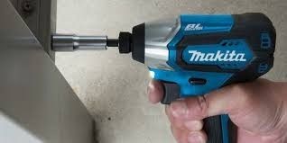 ����� ������ �����, Makita ����� DTD155 18V