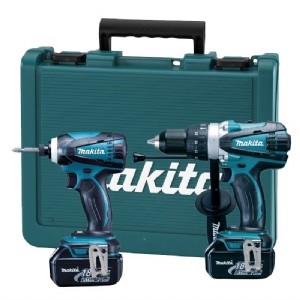 �� ������ ���� �����, Makita DLX2005MX1 18V
