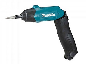 ����� (������) �����, Makita DF001DW