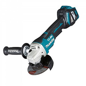 ����� ���� ����� "5 �����, Makita DGA517Z ,18V- ��� ����!