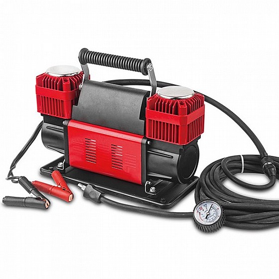 ���� 12V ��� ������, Karnaf