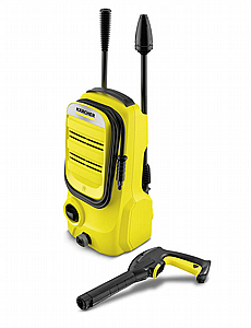      K2 CAR KIT  KARCHER 