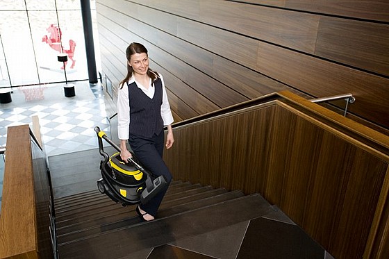 ���� ��� ������� ��� 15 ����, ���� T15/1 - KARCHER