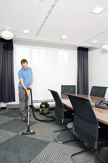 ���� ��� ������� ��� 15 ����, ���� T15/1 - KARCHER