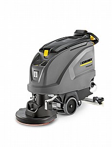 ����� ����� ����� B 60 w, �������� ����� - 2600 �"�/���, ���� - KARCHER