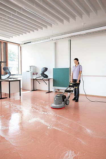 ����� ����� - ������ ���� ������� 430 �"�, ���� - KARCHER