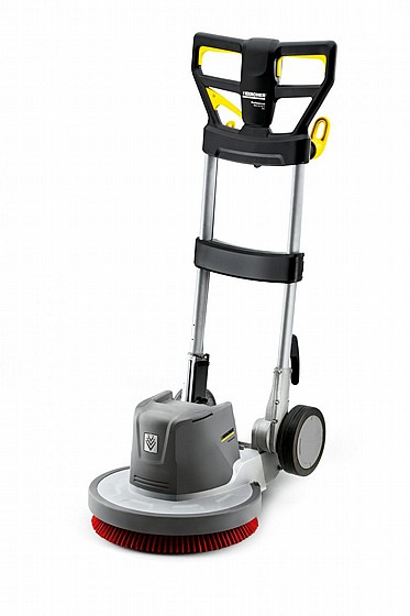 ����� ����� - ������ ����, BDP 43/450 C Adv, ������� 450 ��"�, ���� - KARCHER