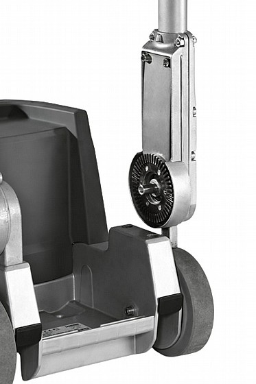 ����� ����� - ������ ����, BDP 43/450 C Adv, ������� 450 ��"�, ���� - KARCHER