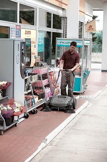 ����� ���� 42 ����, ���� KM 70/20 C - KARCHER