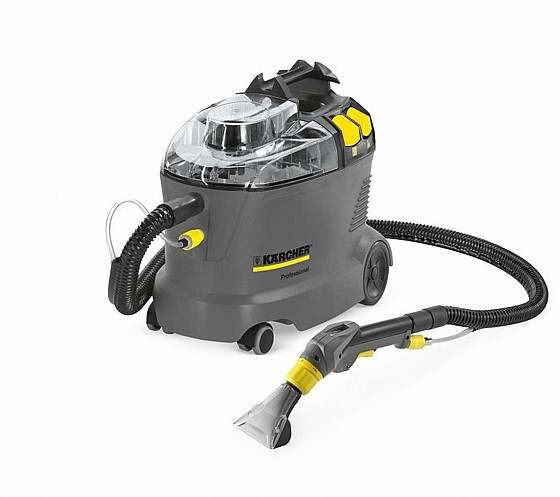 ����� �����/����� , PUZZI 8/1 C ������ ���� �� ������ ��������, ���� - KARCHER