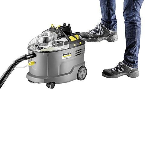 ����� �����/����� , PUZZI 8/1 C ������ ���� �� ������ ��������, ���� - KARCHER