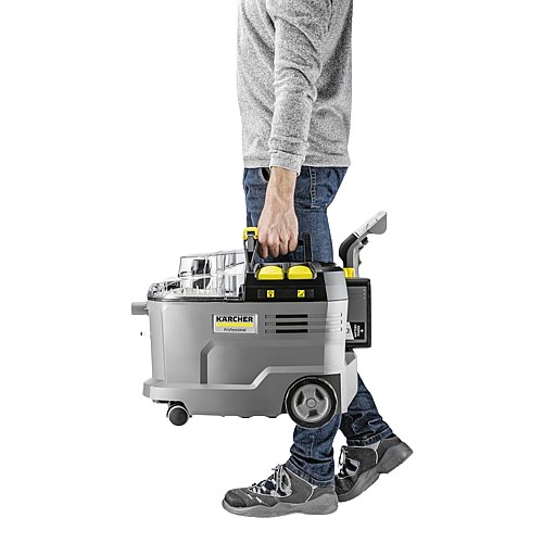 ����� �����/����� , PUZZI 8/1 C ������ ���� �� ������ ��������, ���� - KARCHER