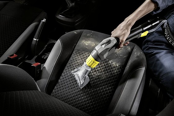 ����� �����/����� , PUZZI 8/1 C ������ ���� �� ������ ��������, ���� - KARCHER