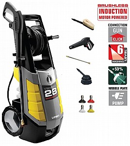 ����� �����, VERTIGO 28, ���� 180BAR