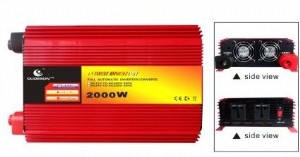 ���� ���� 2000W-4000W, �����