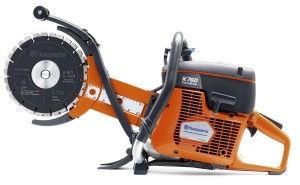 משור K760 CNB כפול Husqvarna משור K760 CNB כפול Husqvarna