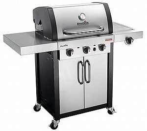 ���� 3 ������ CHAR-BROIL PROFESSIONAL