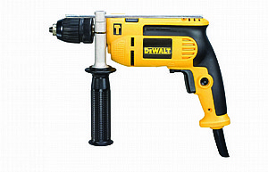מקדחה רוטטת 701W פוטר אוט' DEWALT ,DWD024KS מקדחה רוטטת 701W פוטר אוט' DEWALT ,DWD024KS