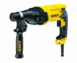 ������ 2.6 �"� DEWALT, D25133K