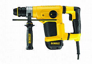 פטישון חציבה DEWALT, D25430K פטישון חציבה DEWALT, D25430K