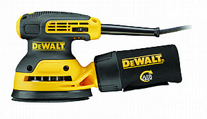   DWE6423 5", DEWALT