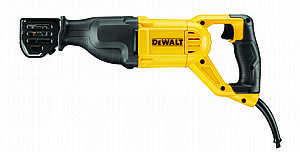 מסור חרב 1,100W DEWALT מסור חרב 1,100W DEWALT