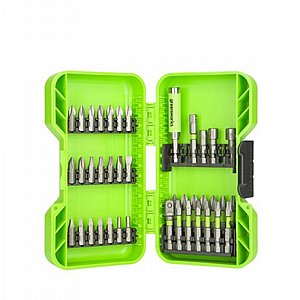 ��� 40 ����� ������ ������ - ���� ������ GREENWORKS 99496