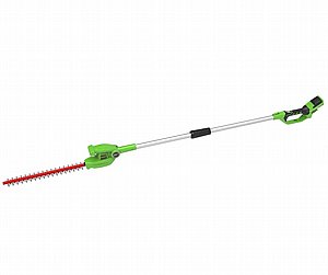 ���� ��� ��� ����� ������� �� ��� 2.2 ��� (��� ����) - 24V ��� 99504 GREENWORKS