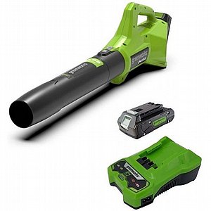 ���� ���� ����� GEN2 24V ���� ����� 2 ���� ����� ���� �� ��� - 24V ��� 99506-10 GREENWORKS