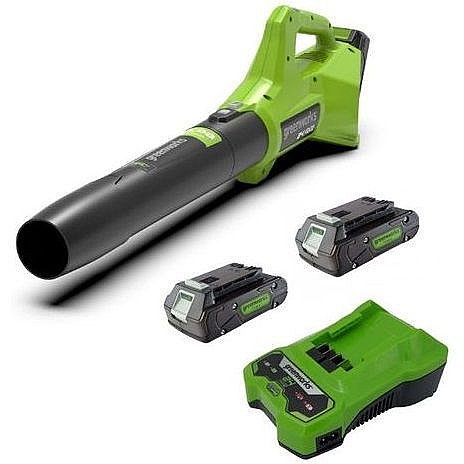 ���� ���� ����� GEN2 24V �� ��� - 145 ��"� ��� 99506-11 GREENWORKS