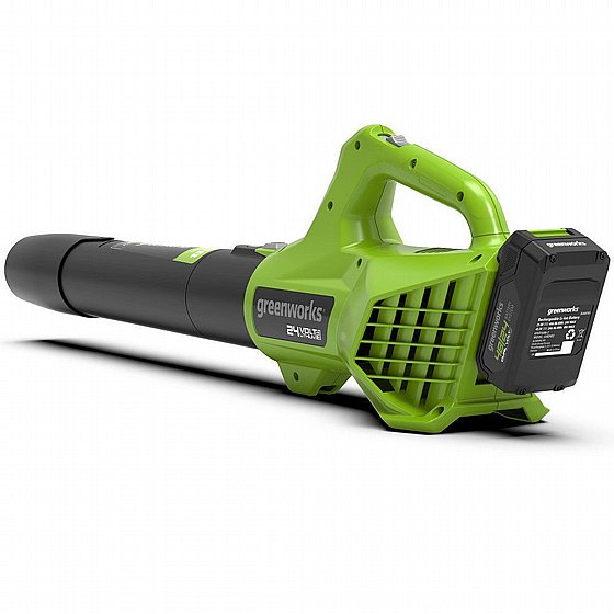 ���� ���� ����� GEN2 24V �� ��� - 145 ��"� ��� 99506-11 GREENWORKS