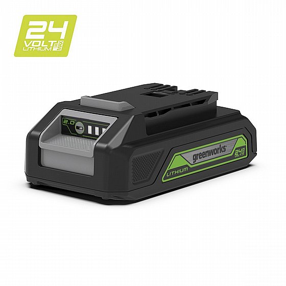 ���� ���� ����� GEN2 24V �� ��� - 145 ��"� ��� 99506-11 GREENWORKS