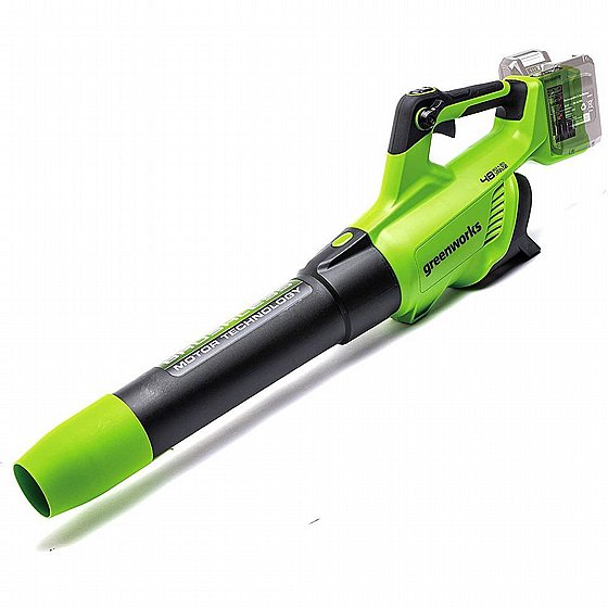 ���� ���� ����� 48V Brushless �� ���� ���� (��� ����) GREENWORKS 99506-8