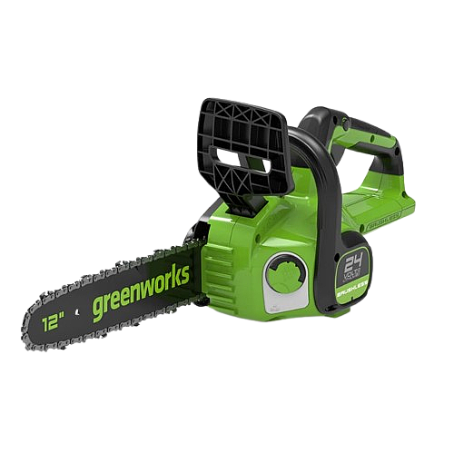 ���� ����� ���� Brushless ��� "12 (30 ���) �� ��� - 24V ��� 99517-1 GREENWORKS