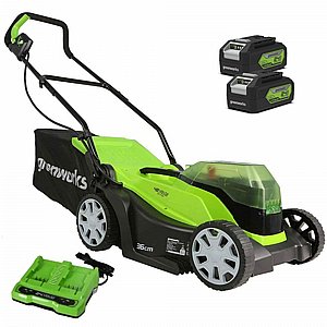 ����� ��� ����� ������ ���� 36 �"� �� ��� - 48V ��� 99518-3 GREENWORKS