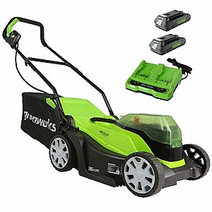 ����� ��� ����� ������ 48V ���� 36 ��� �� ��� - 48V ��� 99518-4 GREENWORKS