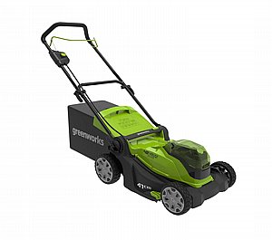 ����� ��� ����� 48V ���� 41 ��� (��� ����) GREENWORKS 99519-1