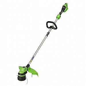 ���� ���� ����� ���� ������ ���� ����� 33 ��� (��� ����) GREENWORKS 99532-2 48V