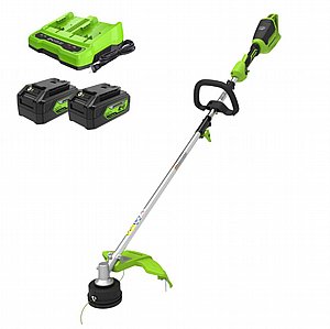 ���� ���� ������ ���� 33 �"� �� 2 ������ 4 ���� ����� ���� GREENWORKS 99532-4 48V