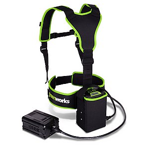 ���� ������ ���� ������ ����� �� ��� 1.5 ��� GREENWORKS 99555-1 80V