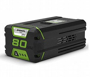 ����� ������ 4 ���� ����� 80V ��� 99556 GREENWORKS