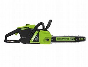 ���� ����� ���� ������ ��� "12 (��� ����) GREENWORKS 99564 80V PRO