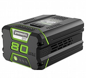 ����� ������ ����� 4 ���� ��� 2 ����� PRO GREENWORKS 99565 80V