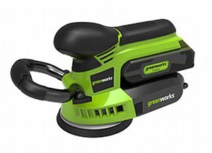 ����� �������� ����� 24V - ���� 5" (��� ����) GREENWORKS ��� 99574/4