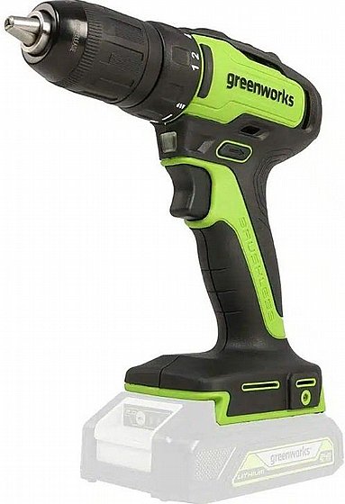 �����/����� ����� 24V ������ 35Nm (��� ����) GREENWORKS 99575/6