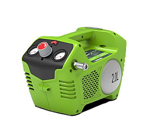 ���� ����� ���� 24V �� ���� 2 ���� (��� ����) - 240W ��� 99578 GREENWORKS