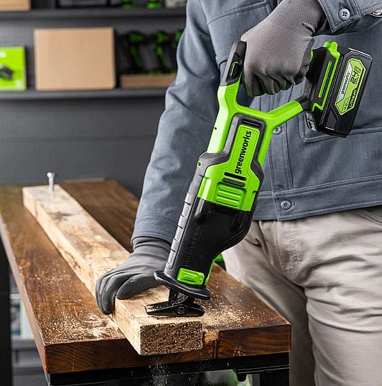 ���� ��� ���� ������ 24V ��� ���� - 2,700 ��"� ��� 99579-2 GREENWORKS