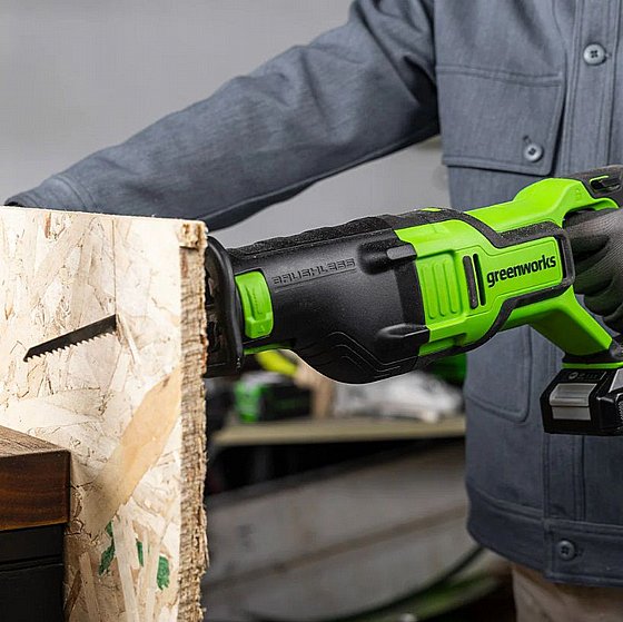 ���� ��� ���� ������ 24V ��� ���� - 2,700 ��"� ��� 99579-2 GREENWORKS