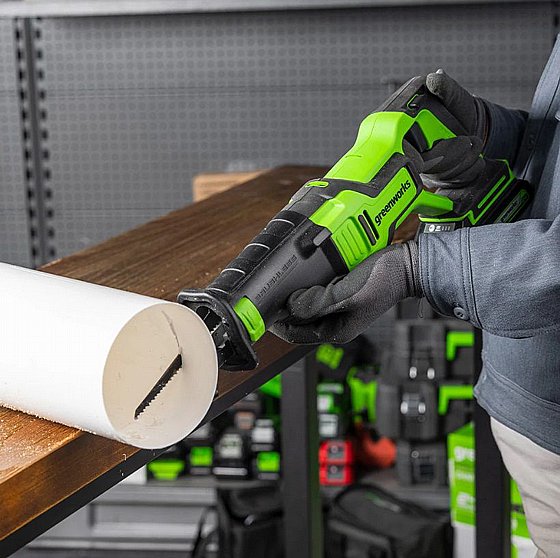 ���� ��� ���� ������ 24V ��� ���� - 2,700 ��"� ��� 99579-2 GREENWORKS